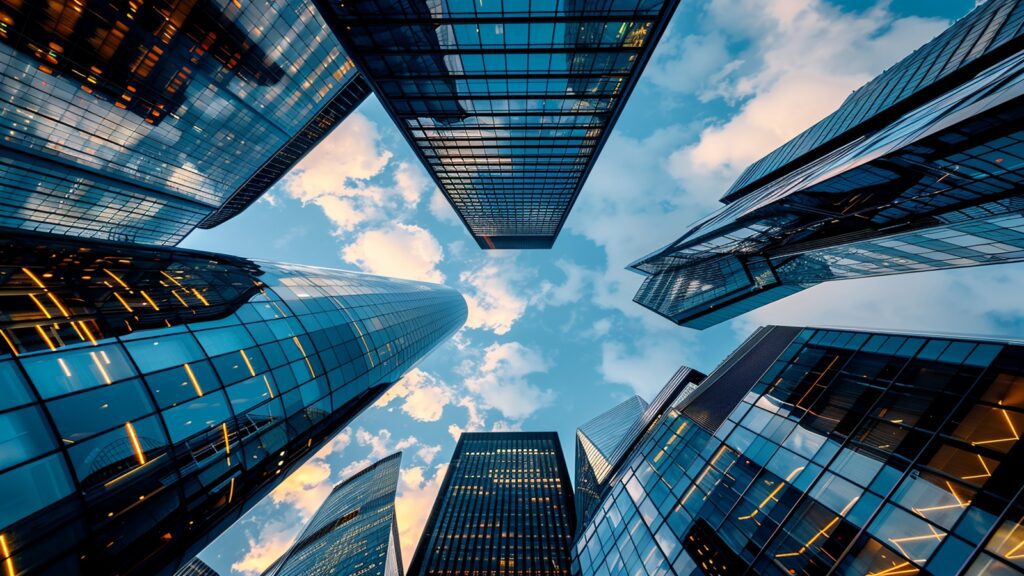 Private Equity Firms Seek Opportunities in Distressed Assets.